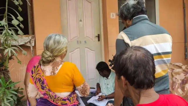 தமிழ்நாடு வரைவு வாக்காளர் பட்டியல் இன்று வெளியீடு