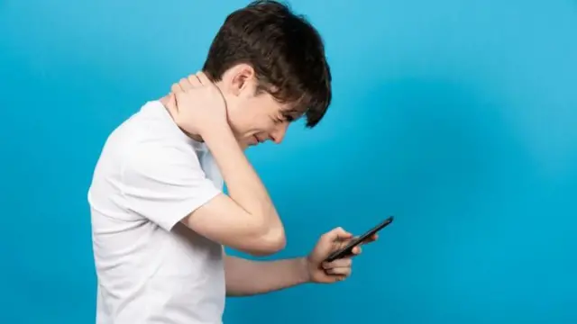 ఆరోగ్యం, కళ్లు, రీల్స్, స్క్రీన్ టైం