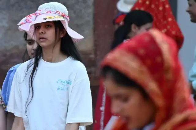 వేసవి కాలం 