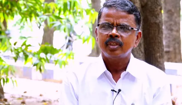 ஜோதி சிவஞானம்