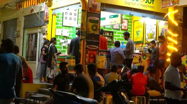 నంద్యాల