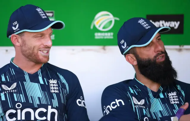 জস বাটলার ও মইন আলী বাংলাদেশের কঠিন পরীক্ষা নিতে পারেন