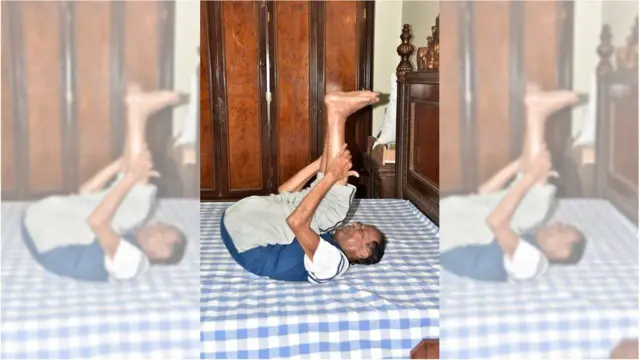 జెమినీ శంకరన్ 