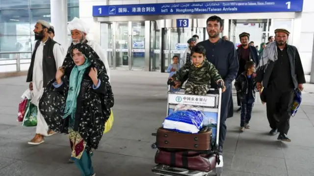 برای درمان به چین می‌روند