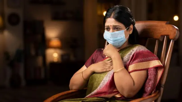 புதிய கை ஜேஎன் 1 கொராேனா