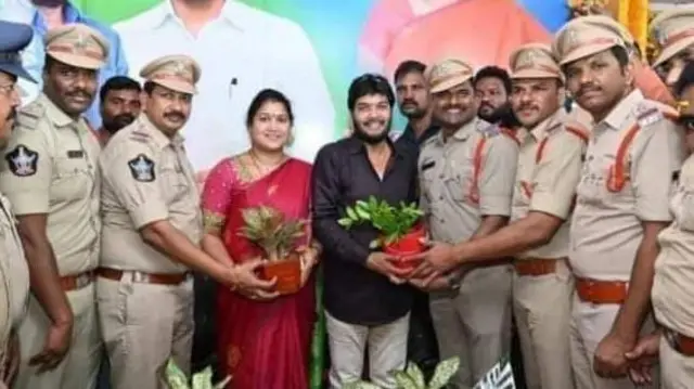 వైసీపీ, కూటమి ప్రభుత్వం, అనంత బాబు, హత్య, నేరం