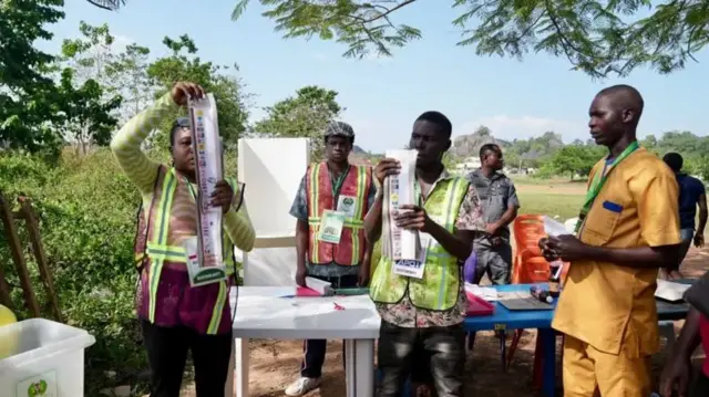 Ngụkọ ntuliaka Ondo amalitela