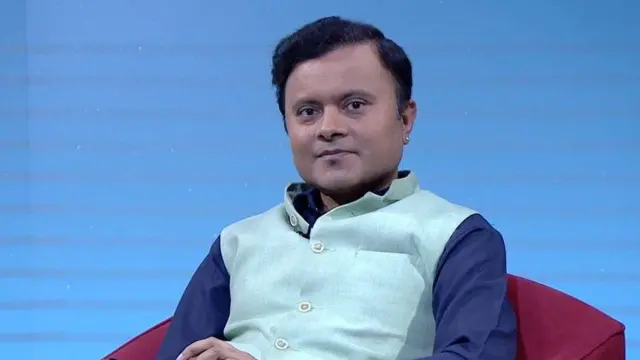 मुकेश शर्मा 