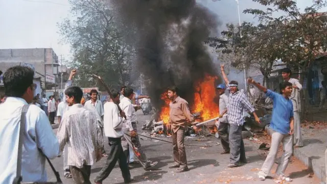 2002 રમખાણો