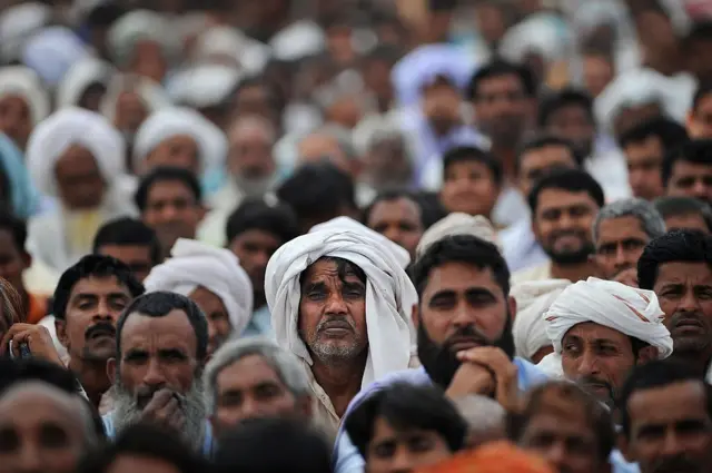 ઓબીસી મતદારો જાતિગત જનગણના બીબીસી ગુજરાતી