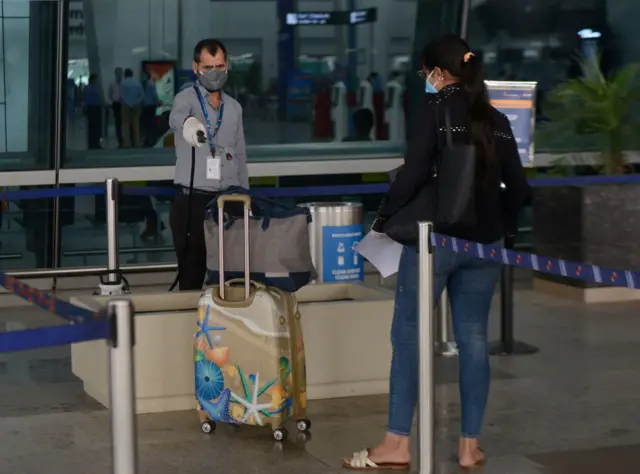 ਕੋਰੋਨਾਵਾਇਰਸ