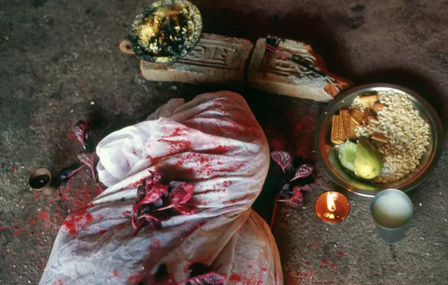 
બોડેલીમાં માનવબલિ કે હત્યા, પરિવારનો આરોપ, પોલીસ શું કહે છે, અંધશ્રદ્ધા નિર્મૂલન કાયદો, ગુજરાત વિધાનસભા, જિજ્ઞેશ મેવાણી, બીબીસી ગુજરાતી, બીબીસી ન્યૂઝ ગુજરાતી 