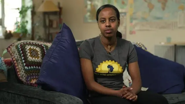 ትርሐስ ተስፋይ 