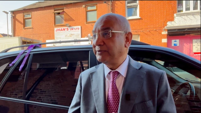 બ્રિટન, લેસ્ટર, હિન્દુ મુસલમાન હિંસા, એશિયન લોકો