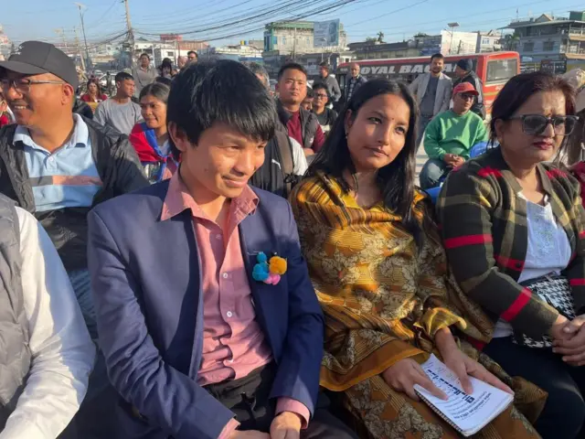 उपार्जङ चाम्लिङ