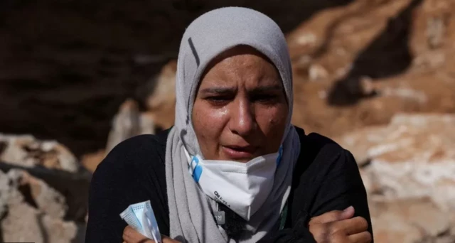 صابرين فرحات