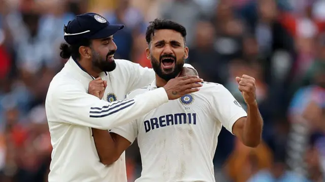 आकाश दीप