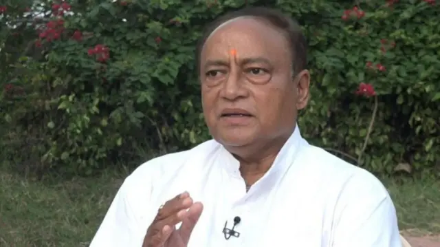 लक्ष्मण सिंह