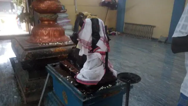 காத்தவராயன் வரலாறு, நாட்டார் தெய்வங்கள், சாதி ஆணவக் கொலை