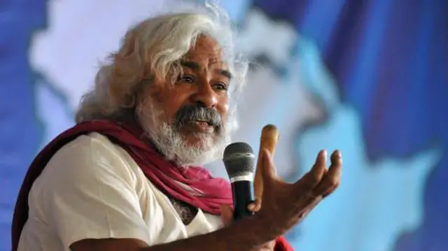 ਵਿੱਠਲ ਰਾਓ ਗਦਰ