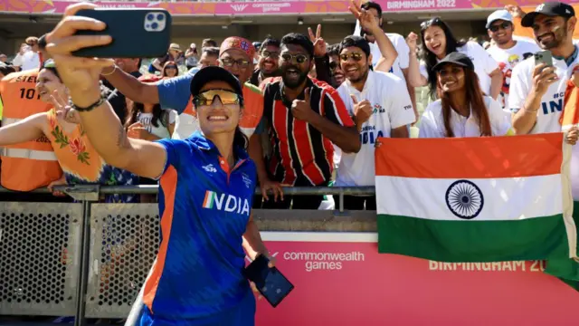 वूमन्स आयपीएल, क्रिकेट, 