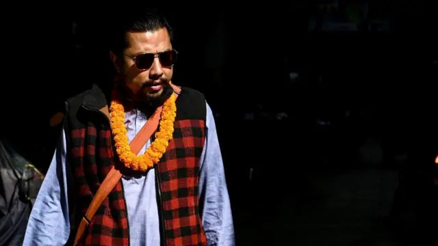 निर्वाचन