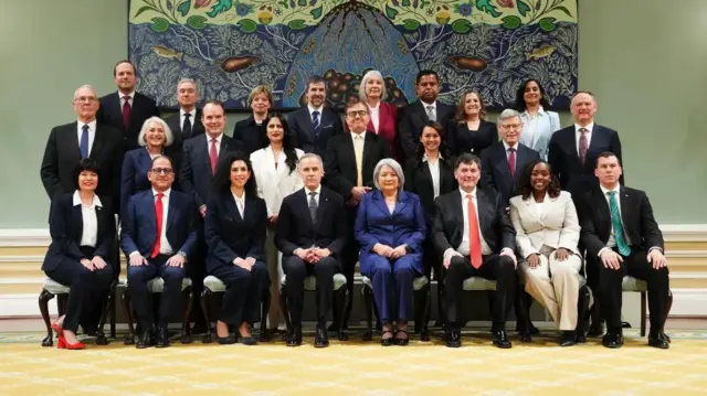 ਮਾਰਕ ਕਾਰਨੀ