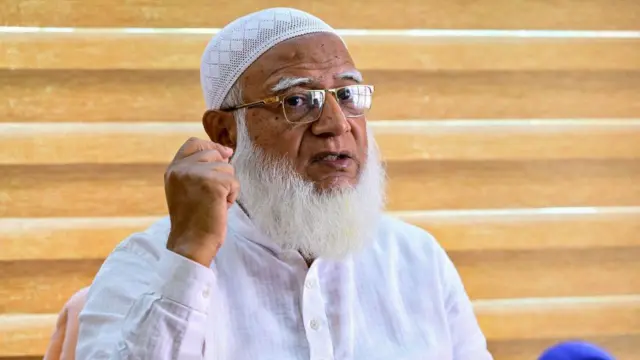 शफ़ीक़ुर रहमान