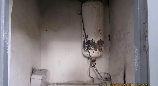 Кыйноолордун алдын алуу боюнча улуттук борбордун сүрөттөрү