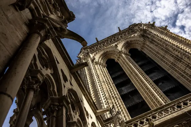 Нотр-Дам де Пари