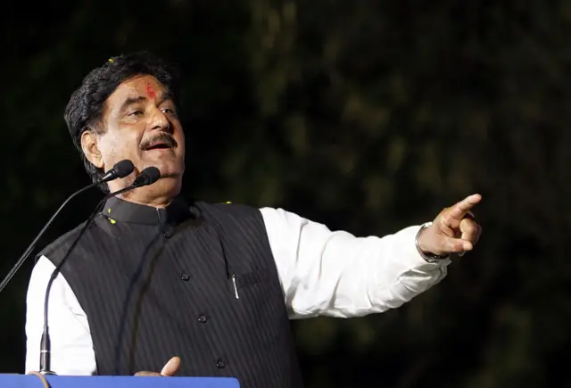 गोपीनाथ मुंडे