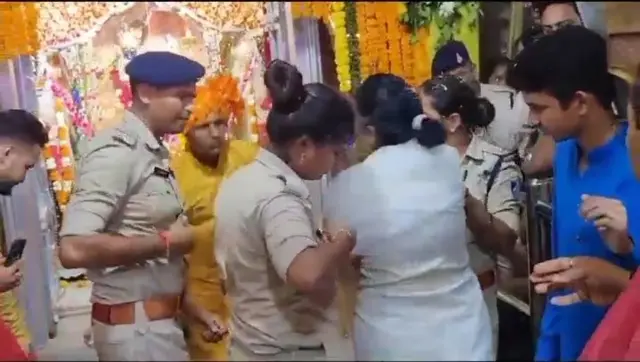 घटना का वीडियो