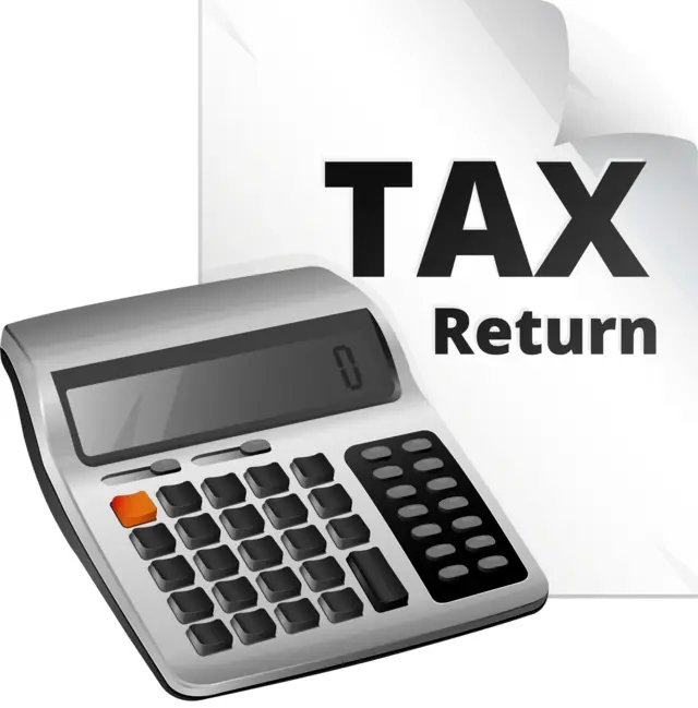 ઇન્કમટૅક્સ રિટર્ન