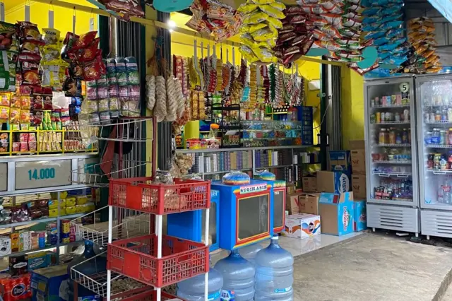 warung madura
