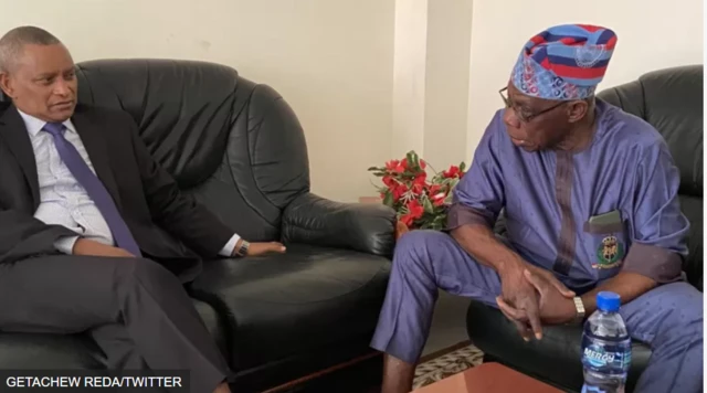 Obasaanjoofi Dabratsiyoon