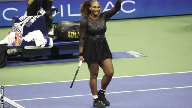 6 Ways Serena Williams Changed Tennis Fashion Forever