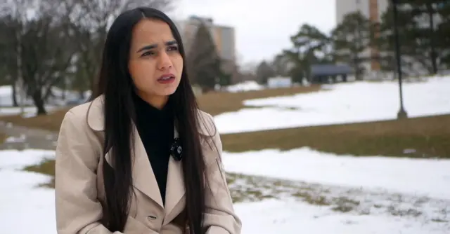 कनाडा में भारतीय