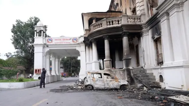 కాఠ్మాండూ