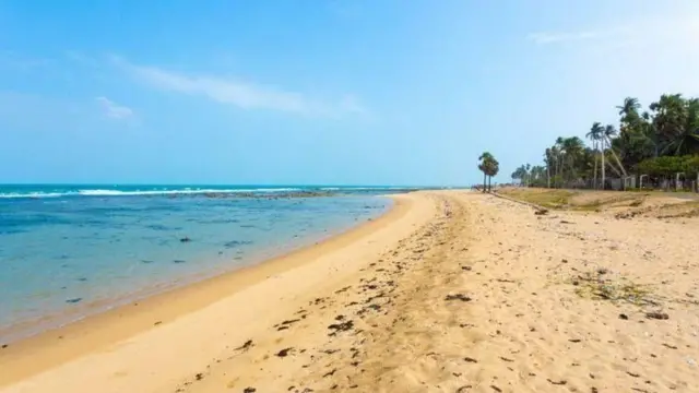 கச்சத்தீவு, இந்தியா, இலங்கை, டக்ளஸ் தேவானந்தா, நரேந்திர மோதி