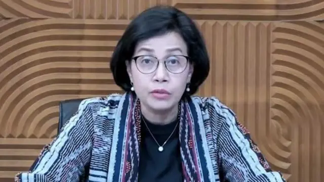 Dirjen Pajak Suryo Utomo Ikut Disoroti Soal Moge, Menteri Sri Mulyani ...