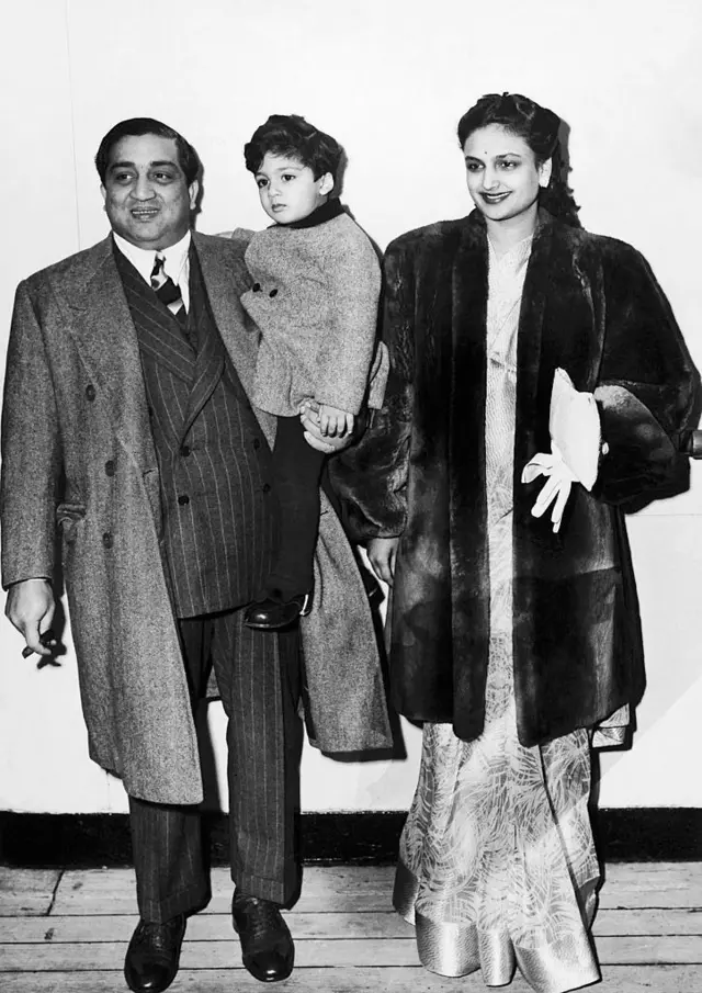 சீதா தேவி