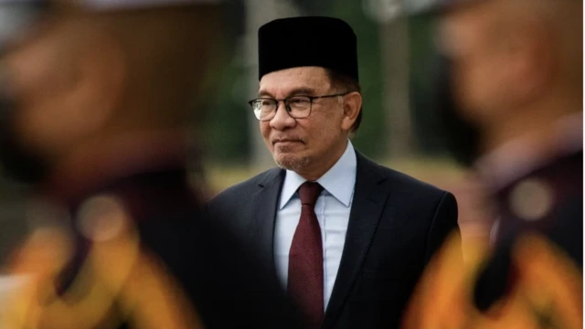 Malaysia Prime Minister
