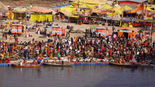 ਕੁੰਭ ਮੇਲਾ