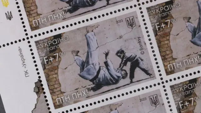 Banksy