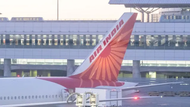 एयर इंडिया