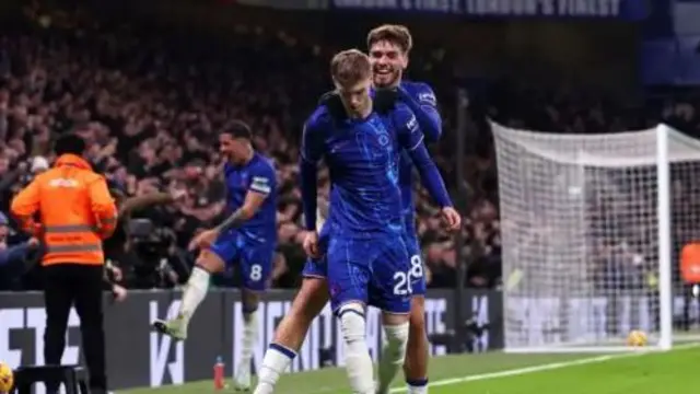 Chelsea