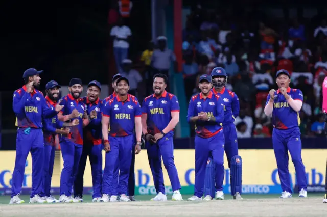 क्रिकेट 