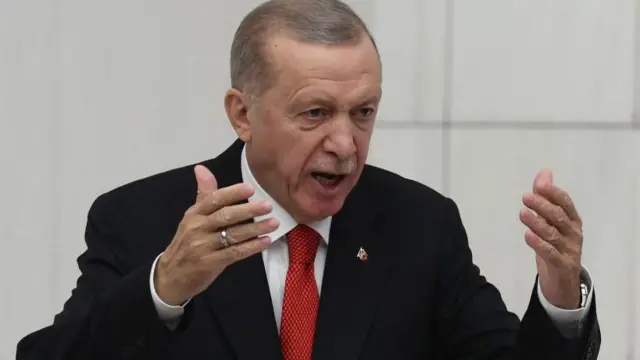 तुर्की-रूस