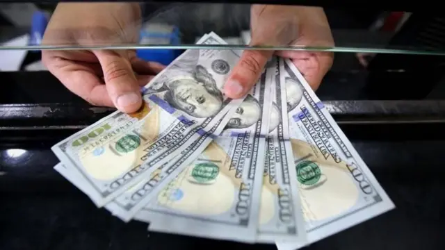 अमेरिकी डलर