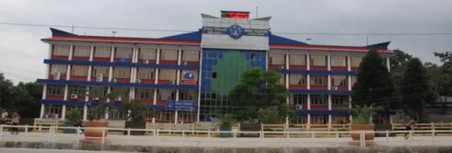 नेपाल टेलिकम